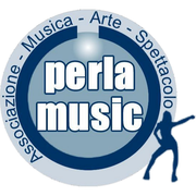 Logo originale PerlaMusic