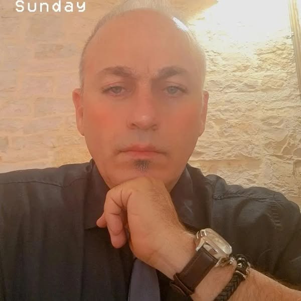 M° Lello Losito, dal post ufficiale PerlaMusic